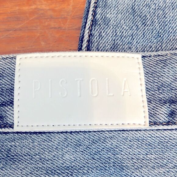 Pistola Keaton Jeans 26 in Los Feliz - Picture 8 of 13